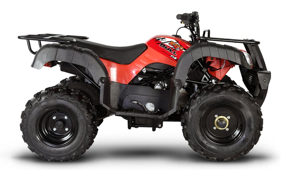 KAYO - AU150