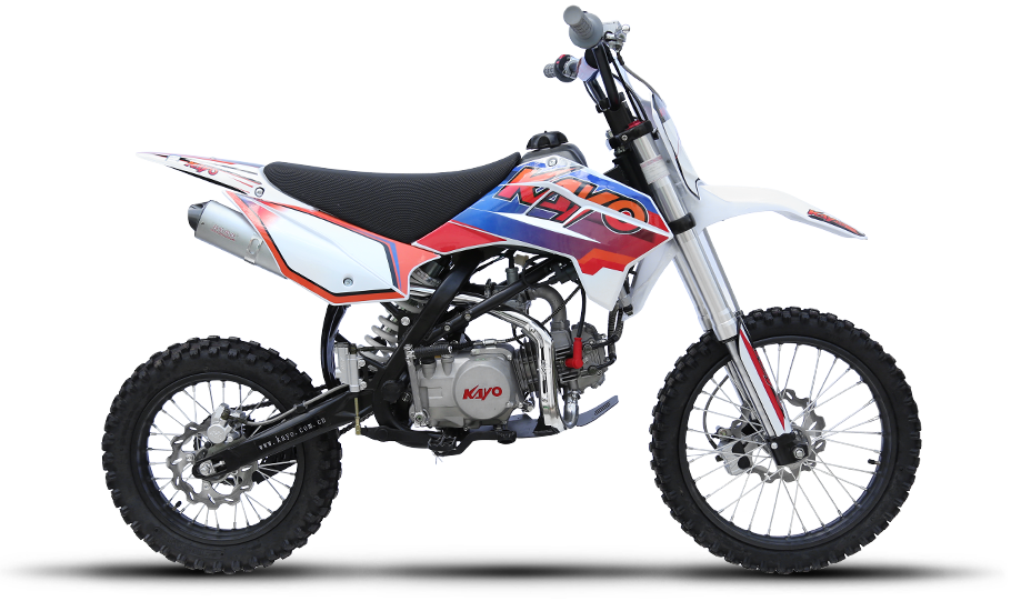 KAYO - TT150