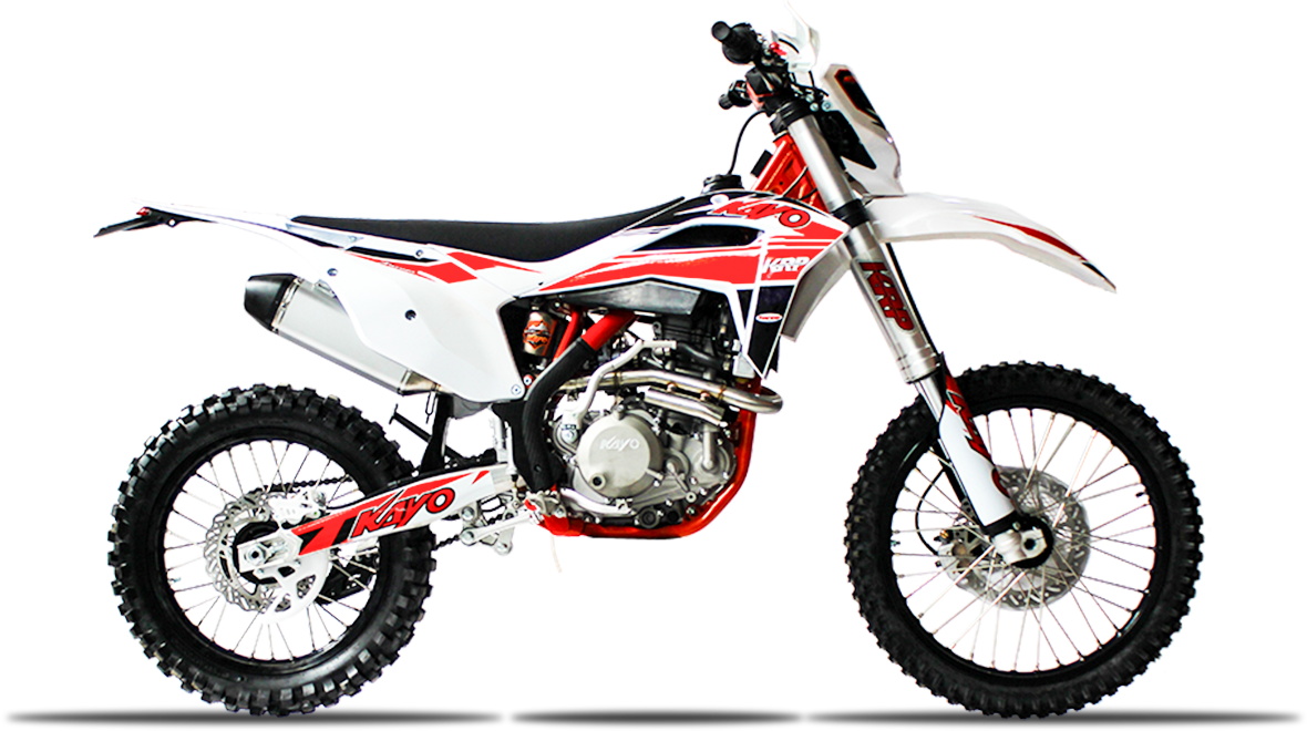 KAYO - K6