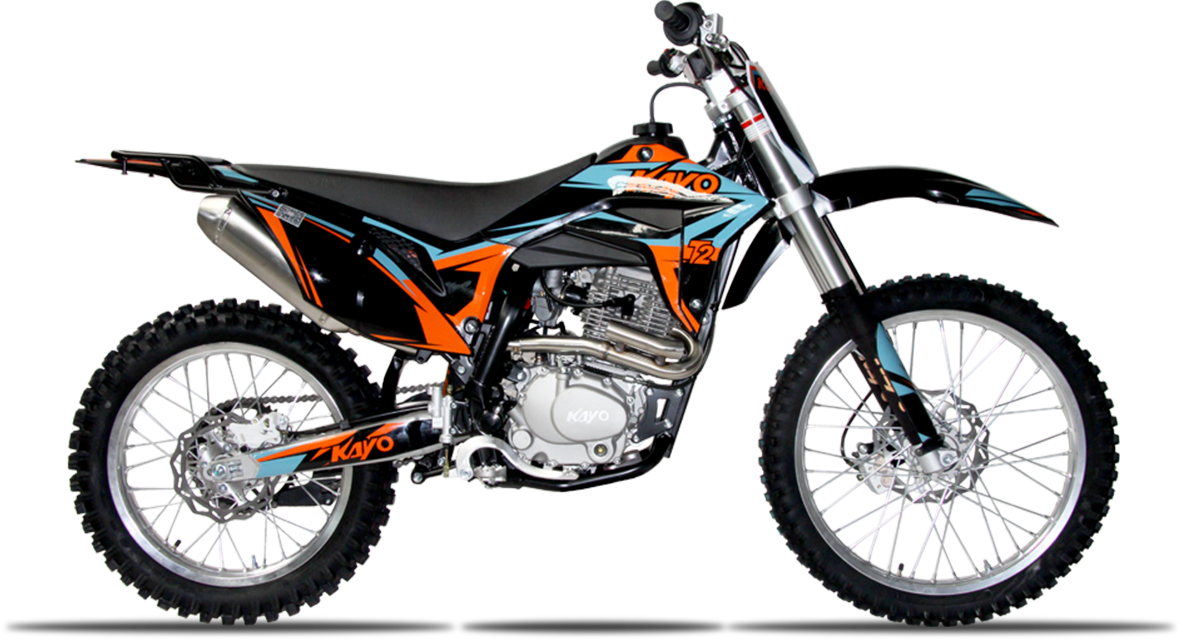 KAYO - T2