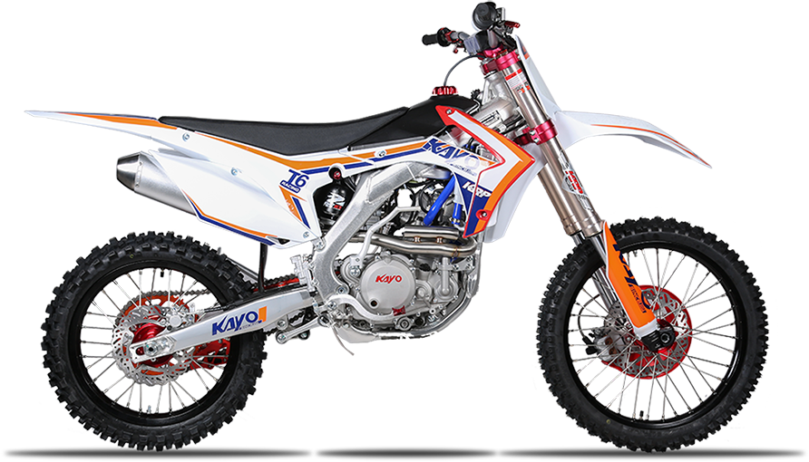 KAYO - T6
