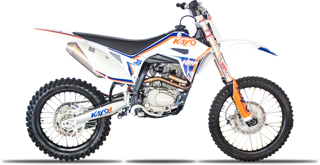 KAYO - T4