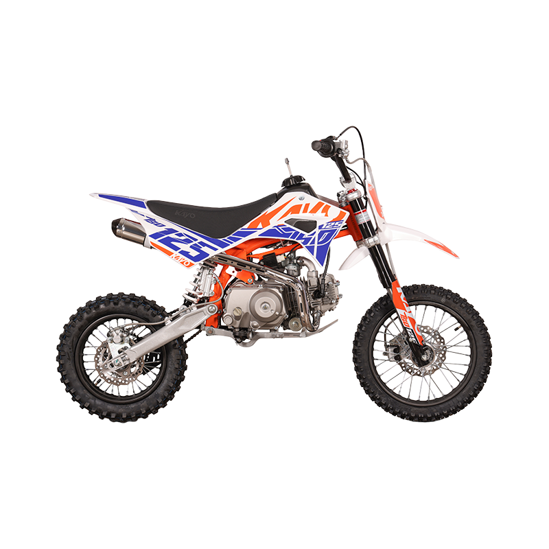 KAYO-TSD125自动波